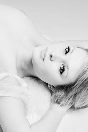 Fine art nude and boudoir photography at MOMENTS Berlin