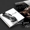 Aktfotobuch-Fotobuecher