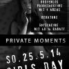 Moments Berlin