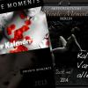 Moments Berlin - Aktfotorafie