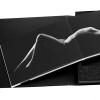 Aktphotobuch-Lay-Flat-Bindung